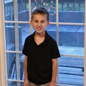 Fundraising Page: Bodhi Hayworth
